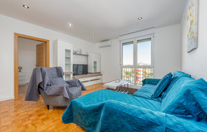 Apartment - Zadar-Zadar , Croatia - CDI598 1