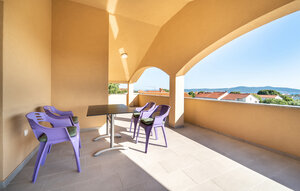Apartment - Zadar - Sukosan , Croatia - CDI600 1