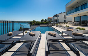 Holiday Home - Zadar - Posedarje , Croatia - CDI613 1