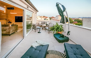 Apartment - Biograd - Pakostane , Croatia - CDI624 1
