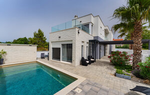 Holiday Home - Zadar - Zaton , Croatia - CDI689 1