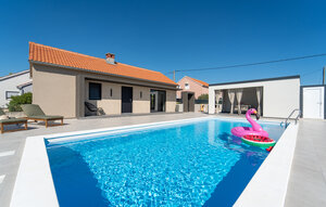 Holiday Home - Zadar-Paljuv , Croatia - CDI724 1
