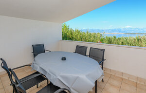 Apartment - Nin-Nin , Croatia - CDI726 1