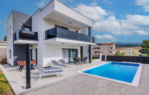 Holiday Home - Zadar-Posedarje , Croatia - CDI728 1