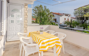 Apartment - Nin - Sabunike , Croatia - CDI736 1