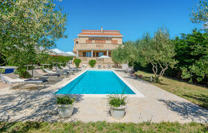 Holiday Home - Biograd - Polaca , Croatia - CDI746 1