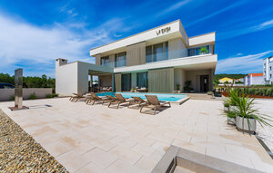 Holiday Home - Zadar-Bibinje , Croatia - CDI747 1