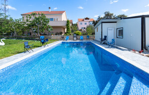 Apartment - Zadar - Sukosan , Croatia - CDI751 1