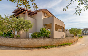 Apartment - Vir , Croatia - CDI758 1