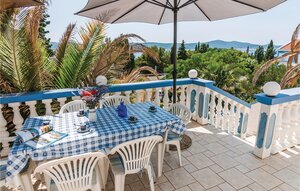 Apartment - Biograd-Sveti Petar , Croatia - CDI768 1