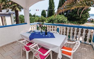 Apartment - Biograd-Sveti Petar , Croatia - CDI771 1