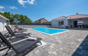 Holiday Home - Biograd-Gornje Rastane , Croatia - CDI813 1