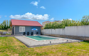 Holiday Home - Zadar - Privlaka , Croatia - CDI814 1