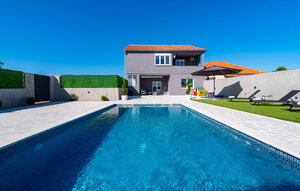 Apartment - Biograd-Tinj , Croatia - CDI815 1