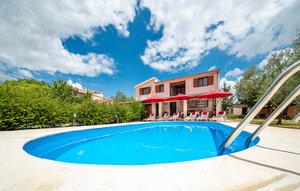 Holiday Home - Zadar-Lisicic , Croatia - CDI820 1