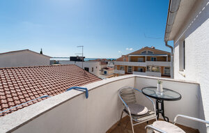 Apartment - Nin - Vrsi , Croatia - CDI824 1