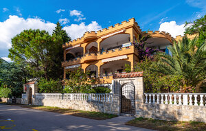 Apartment - Starigrad Paklenica -Rovanjska , Croatia - CDI833 1