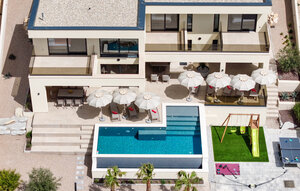 Holiday Home - Zadar - Maslenica , Croatia - CDI838 1