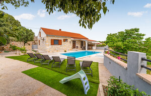Holiday Home - Zadar-Rastevic , Croatia - CDI855 1