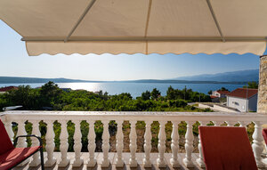 Apartment - Zadar - Novigrad , Croatia - CDI856 1