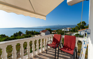 Apartment - Zadar - Novigrad , Croatia - CDI857 1