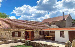Holiday Home - Zadar-Medvida , Croatia - CDI866 1