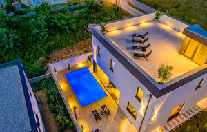 Holiday Home - Nin-Privlaka , Croatia - CDI870 1