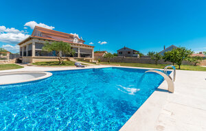 Holiday Home - Biograd-Gornje Rastane , Croatia - CDI875 1