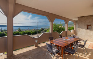 Apartment - Zadar - Gornji Karin , Croatia - CDI886 1