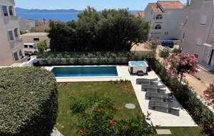Holiday Home - Zadar - Kozino , Croatia - CDI900 1