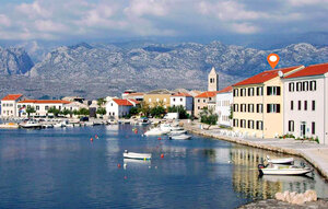 Apartment - Zadar - Vinjerac , Croatia - CDI909 1