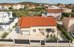 Holiday Home - Zadar - Sukosan , Croatia - CDI910 1