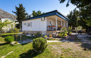 Holiday Home - Starigrad Paklenica , Croatia - CDI911 1