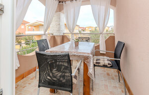 Apartment - Vir , Croatia - CDI919 1
