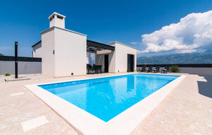 Holiday Home - Zadar - Razanac , Croatia - CDI921 1