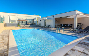 Holiday Home - Nin-Nin , Croatia - CDI923 1