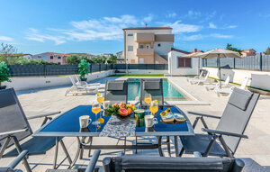 Apartment - Vir-Vir , Croatia - CDI926 1