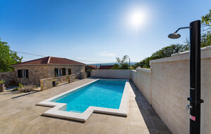 Holiday Home - Zadar-Krusevo , Croatia - CDI936 1