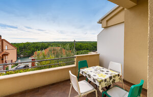 Apartment - Zadar-Krusevo , Croatia - CDI938 1