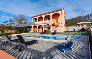 Holiday Home - Zadar - Slivnica , Croatia - CDI941 1