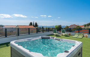 Holiday Home - Biograd-Drage , Croatia - CDI956 1