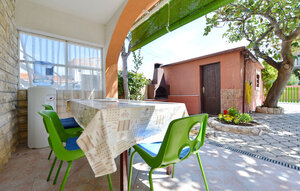 Apartment - Vir , Croatia - CDI978 1