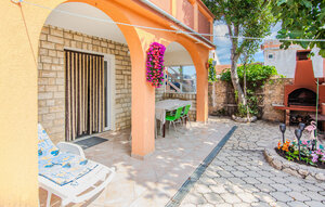 Apartment - Vir , Croatia - CDI978 1