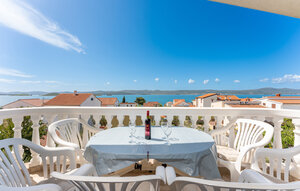 Apartment - Biograd - Sveti Filip i Jakov , Croatia - CDI984 1