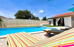 Holiday Home - Zadar - Rupalj , Croatia - CDI989 1
