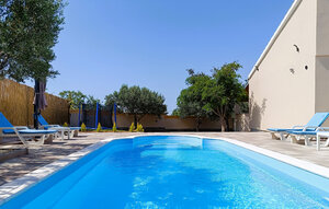 Holiday Home - Zadar - Nadin , Croatia - CDI990 1