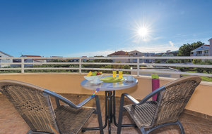 Lejlighed - Vodice , Kroatien - CDJ286