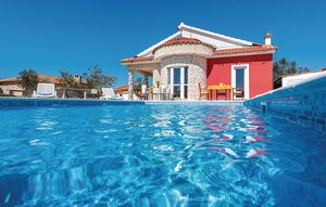 Feriehuse - Vodice-Cista Velika , Kroatien - CDJ340