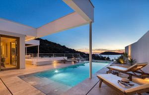 Feriehuse - Rogoznica-Kalebova Luka , Kroatien - CDJ761