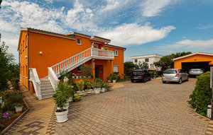 Lejlighed - Vodice , Kroatien - CDJ151